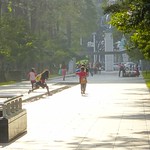 就是愛玩 Like play