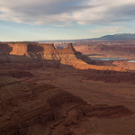 Dead Horse Point ... the Ponds