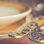 MACRO MONDAYS - FOUND IN THE KITCHEN