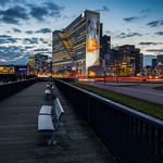 Rotterdam / The Netherlands 2017