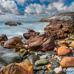 Rhoscolyn Coastline Anglesey