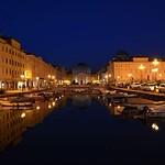 canale grande trieste