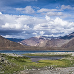 Pangong Tso