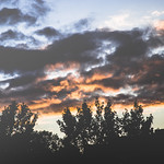 Sunset September 30 2017