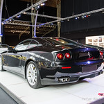 Ferrari 612 Scaglietti