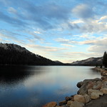 Tenaya Lake