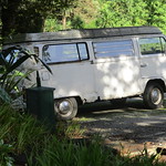 1974 VW Camper #2