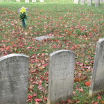 Confederate Martyrs: Jones, Love, Rhodes