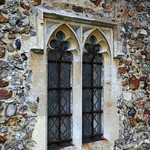 Ss. Fabian and Sebastian, Woodbastwick, Norfolk