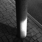 Bollard