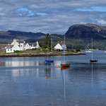Plockton, Scotland