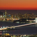 Bay bridge