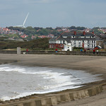 Leasowe Bay