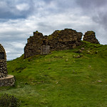 Duntulm Castle