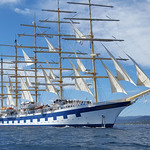 Royal Clipper