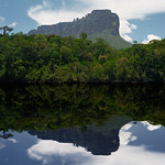 Canaima/ Amazon