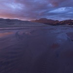 Great Sand Dunes National Park