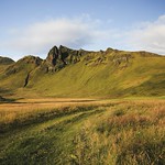 V&iacute;k &iacute; M&yacute;rdal