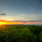 Emerson Point Sunset