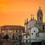 Porto - Sunset