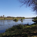 The Vaal River