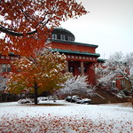 Marquette County Courthouse