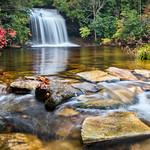 Schoolhouse Falls
