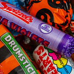 Trick or Treat....HMM