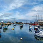 brixham harbour (3)