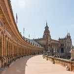 architectura de S&eacute;villa