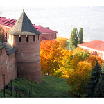 Autumn beauty in the City...