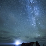 Lights of the Celestial & the Terrestrial