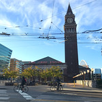 King Street Station - October 2017