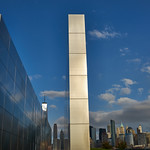 Empty Sky Memorial