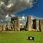 Stonehenge UK