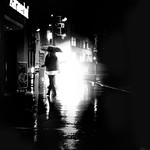 Sweet rainy day in...