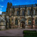Rosslyn Chapel