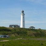 Hirtshals Fyr
