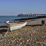 This wreckage - (Thank you for 20 Million visits!)