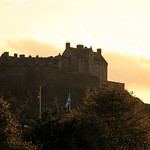 Edinburgh Castle - Edinburgh - 2017-10-02