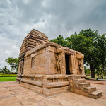 Pattadakal