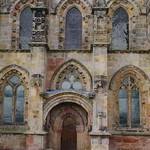 Scotland - Rosslyn Chapel