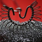 Macro Mondays: Found in the Kitchen