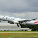 _MG_0325 American Airlines N280AY