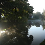 Guildford River Wey 4