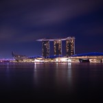 Marina Bay Sands