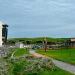 Fittie - Aberdeen Harbour Scotland 24/10/17