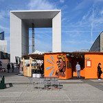 Le sens de l'accueil