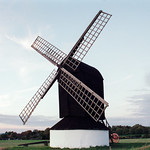 Pitstone Windmill