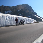 Gro&szlig;glockner Hochalpenstrasse